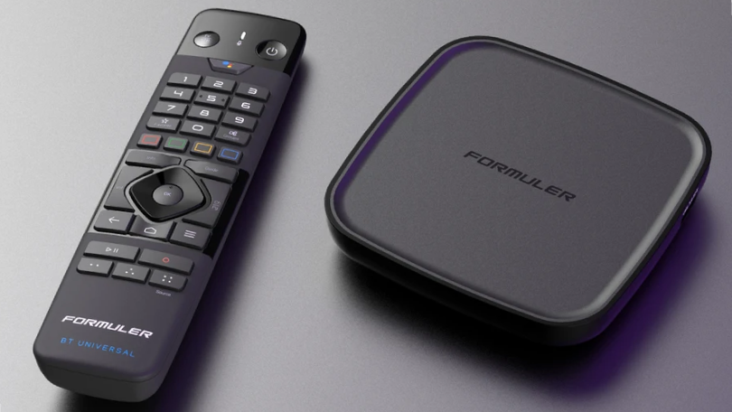 Apple TV‑installation – steg 2 for IPTV setup